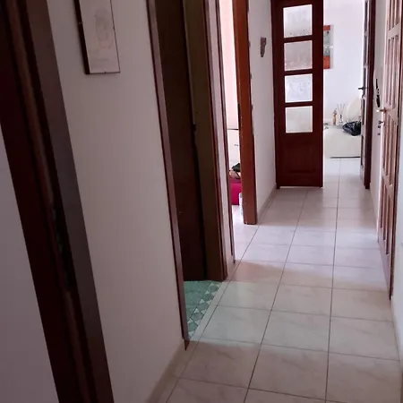 Appartamento Casa Daniela