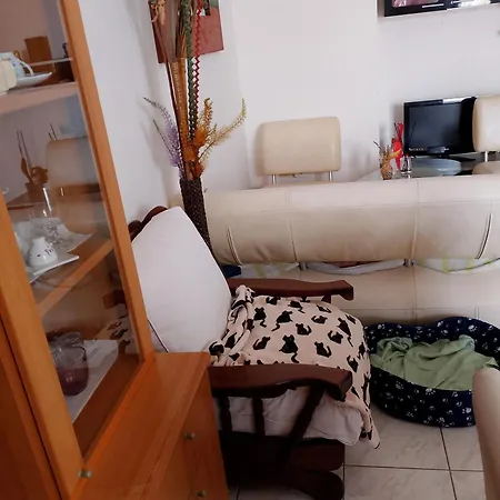 Casa Daniela Càbras