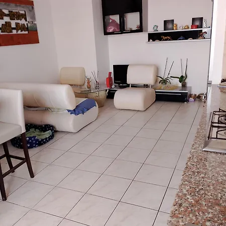 Casa Daniela Càbras