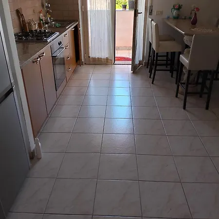 Casa Daniela Apartment Cabras