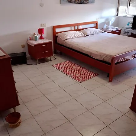 Casa Daniela Apartment