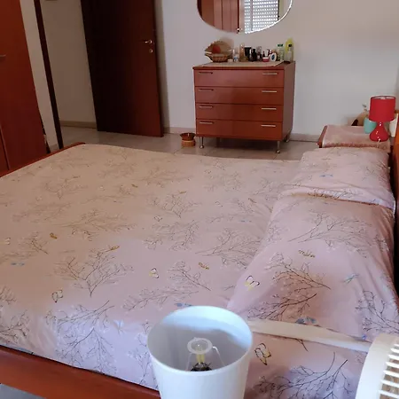 Casa Daniela Apartment Cabras